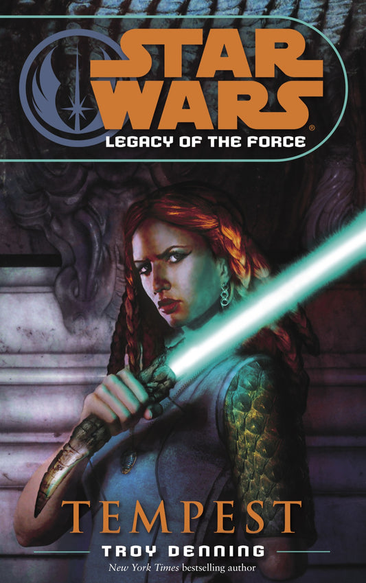 Star Wars: Legacy of the Force: Tempest
