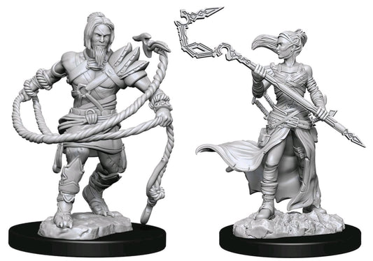 Stoneforge Mystic & Kor Hookmaster