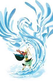 JIM HENSON’S THE STORYTELLER: SHAPESHIFTERS #1