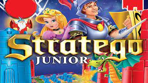 Stratego Junior