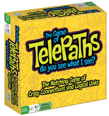 Telepaths