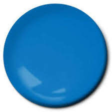 TESTORS 2032 - Bright Blue FS35183 (Flat) - 14.7ml Enamel