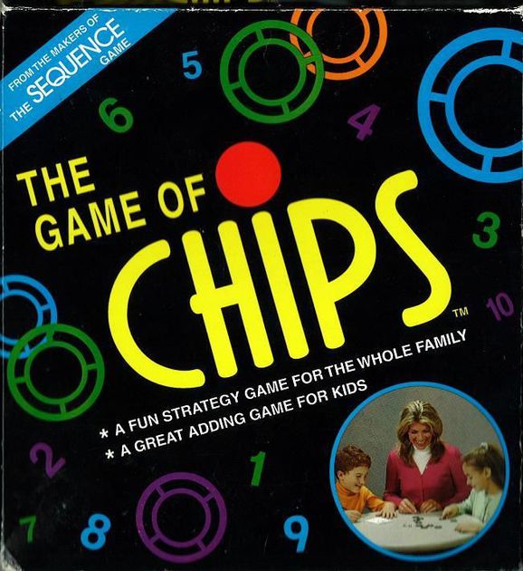 The Game of CHIPS
