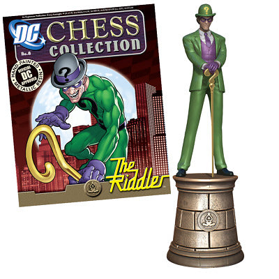 DC Chess Collection