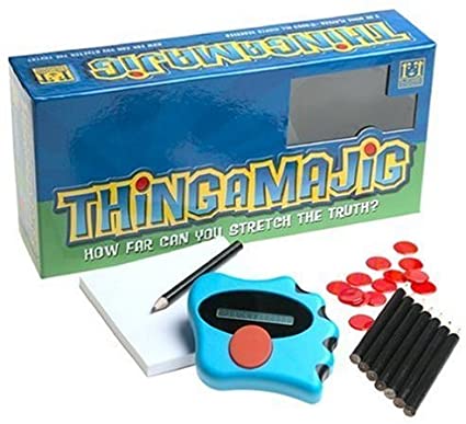 Thingamajig