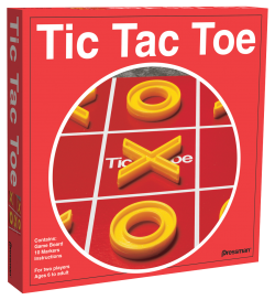 Tic Tac Toe