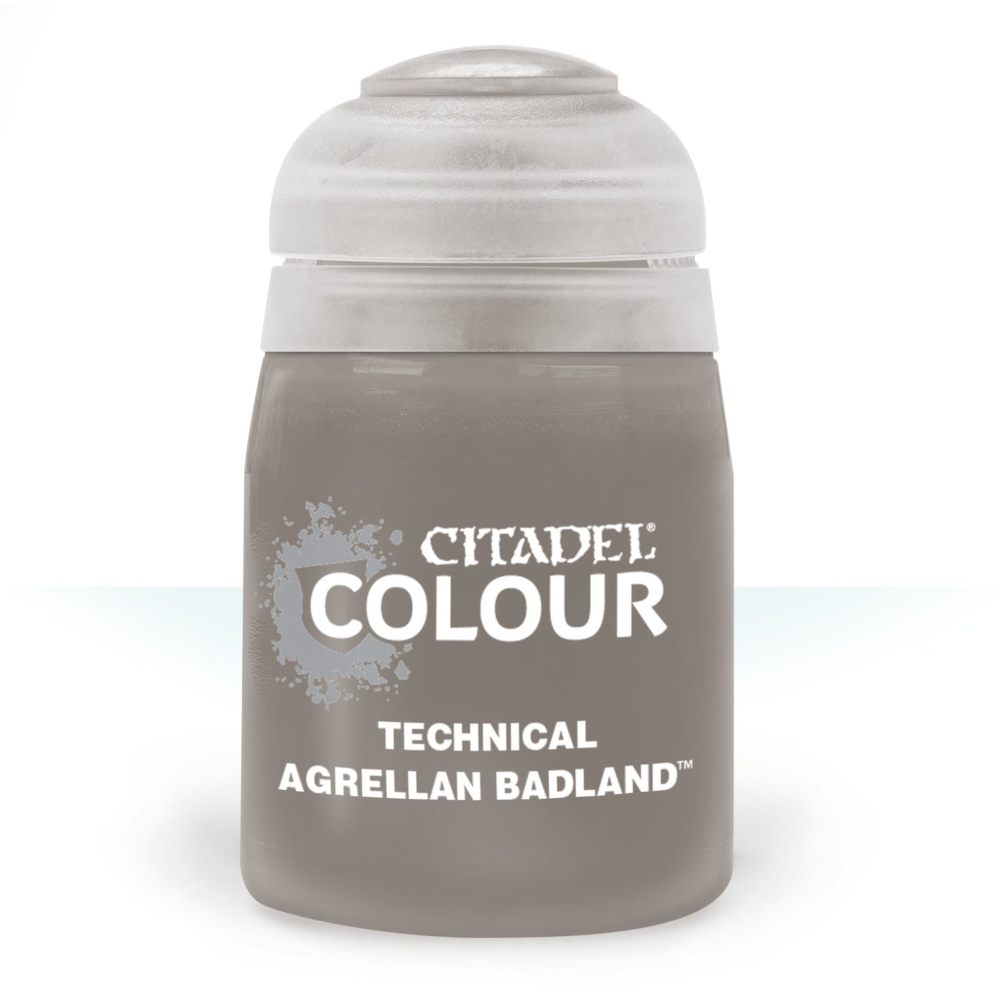 Technical: AGRELLAN Badland