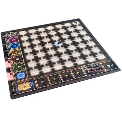 Tiny Epic Dungeons: Game Mat