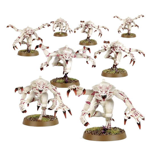 Tyranid Genestealer Brood