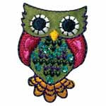 elan® Iron-on Motif