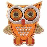 elan® Iron-on Motif