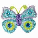 elan® Iron-on Motif