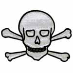 elan® Iron-on Motif