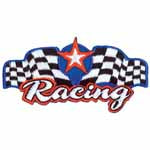 elan® Iron-on Motif