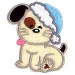 elan® Iron-on Motif