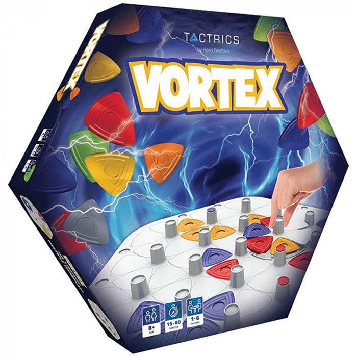 Vortex With Rackets Game Vortex โ Crafts N' Things Hobbies & Games