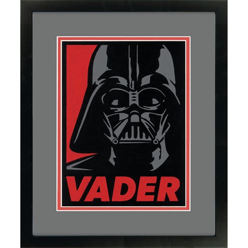 Vader, Paint by Number_73-91826