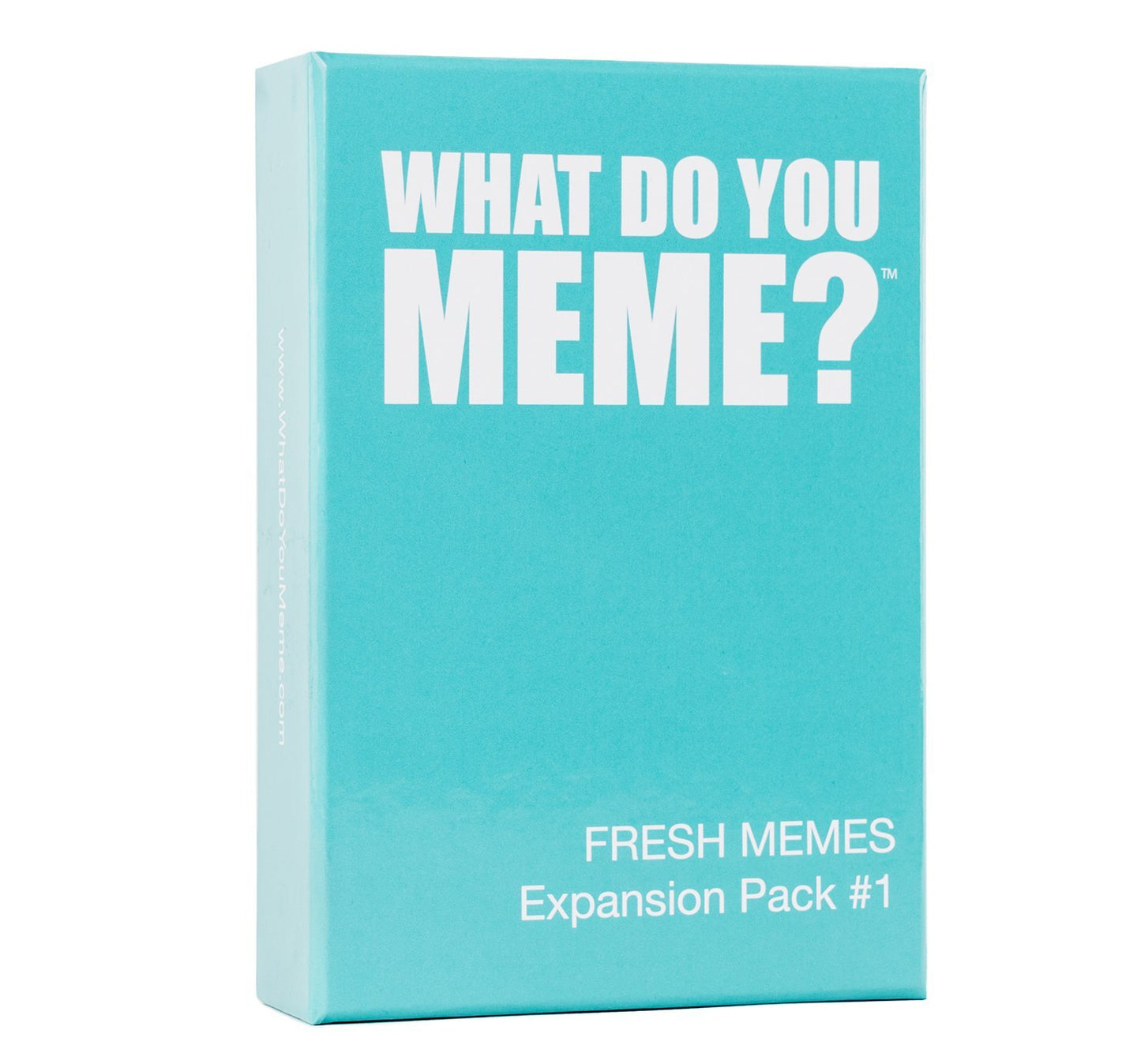 What Do You Meme?: Fresh Memes Expansion Pack 1