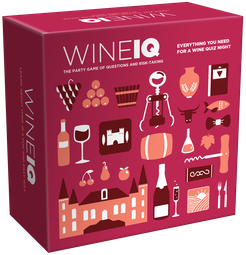 Wine IQ