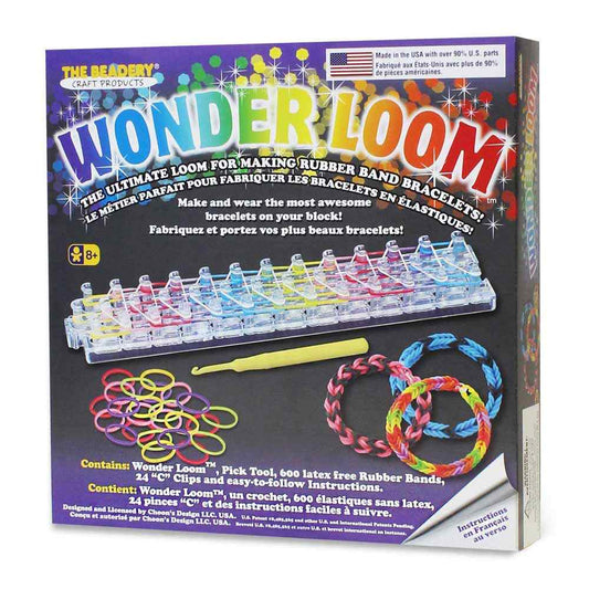 WONDER LOOM Wonder LoomTM Kit