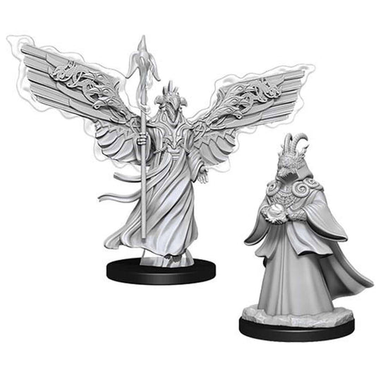 MtG Unpainted Miniatures: Shapeshifters (90278)