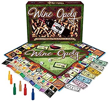 Wine-Opoly