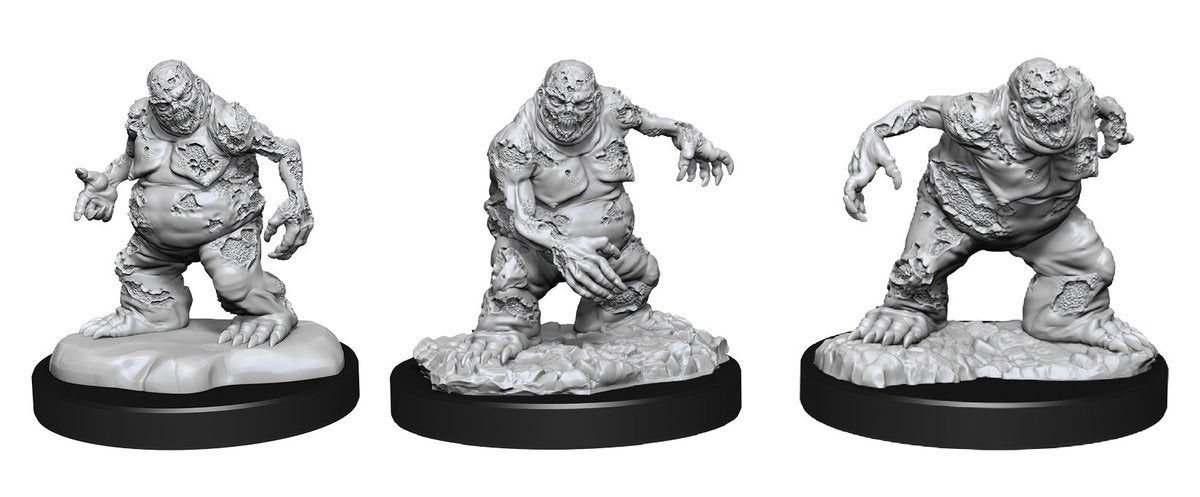 D&D Nolzur's Marvelous Miniatures: Manes (90247)