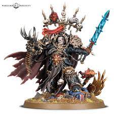 Abaddon the Despoiler