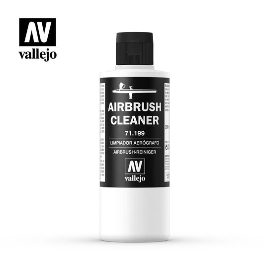 Vallejo 71.199 Airbrush Cleaner