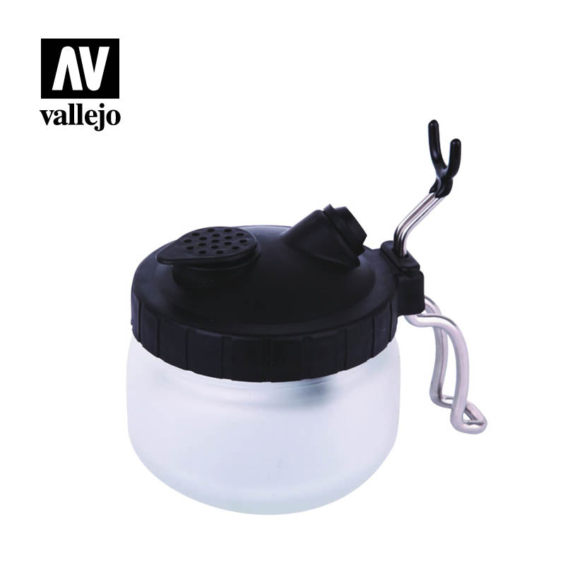 Vallejo: 26.005 Airbrush Cleaning Pot