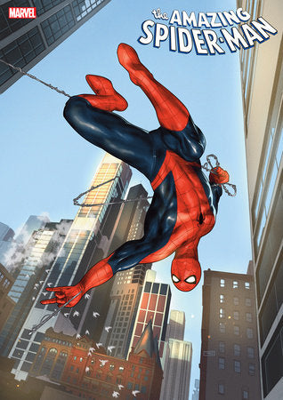 The Amazing Spider-Man (2022) #6 Legacy 900