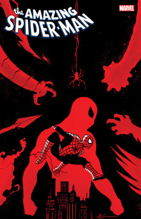 The Amazing Spider-Man (2022) #6 Legacy 900