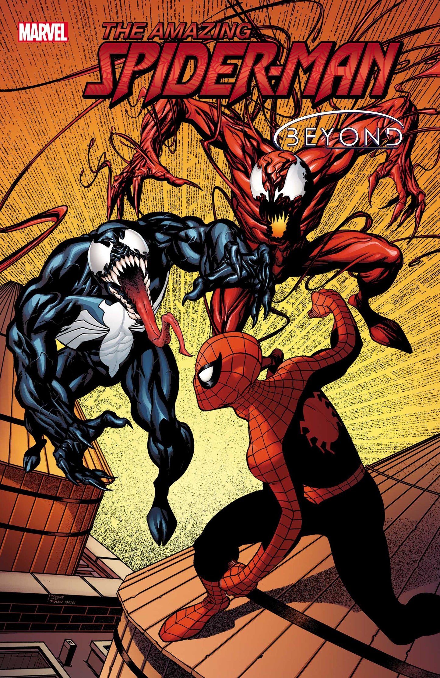 The Amazing Spider-Man (2018) #86