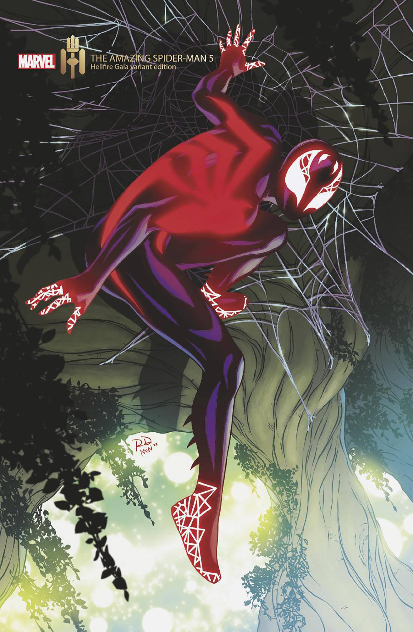 The Amazing Spider-Man (2022) #5