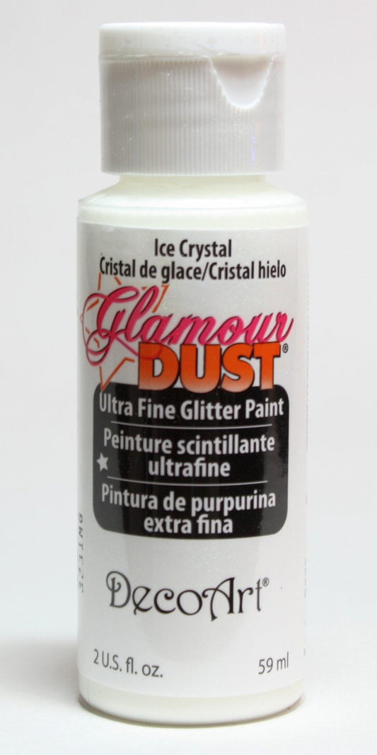 AMERICANA Glamour Dust Ice Crystal