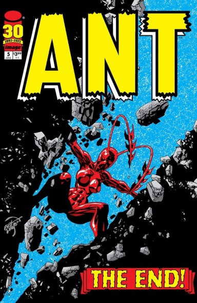 Ant #5