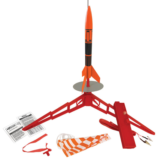Estes Alpha III® Launch Set
