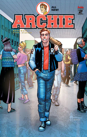 Archie Vol 2