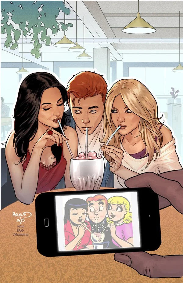 Archie Vol 2