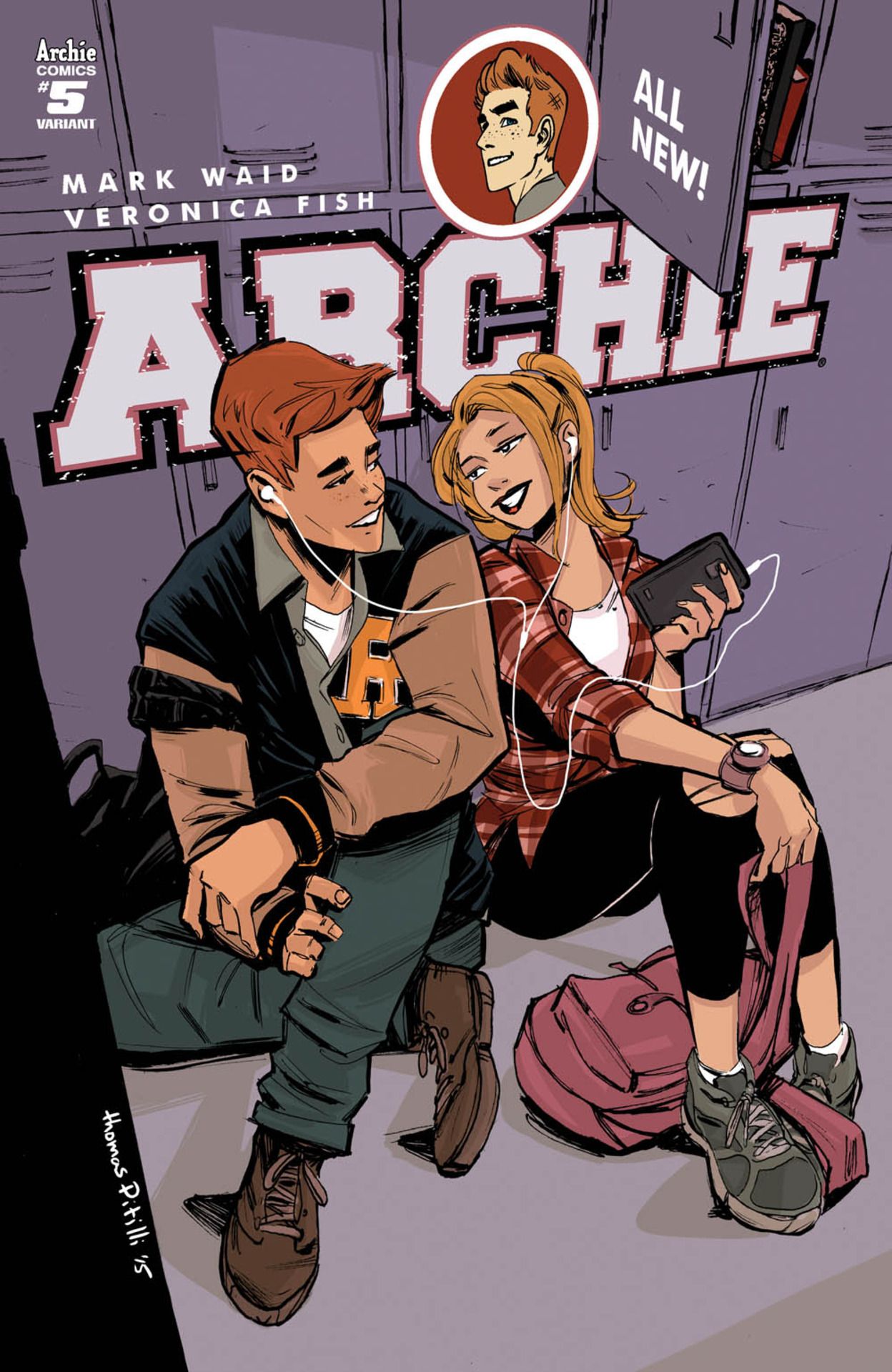 Archie Vol 2