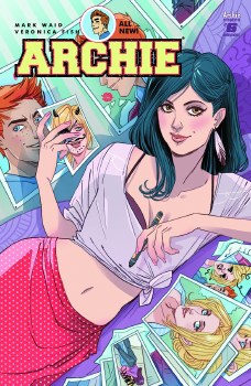 Archie Vol 2