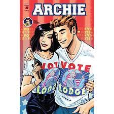 Archie Vol 2