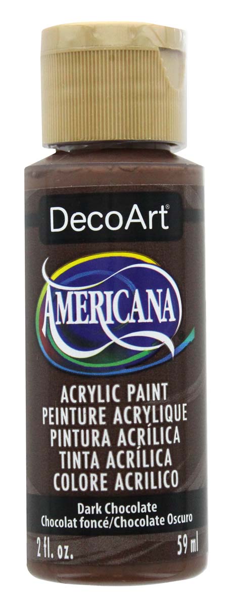 Americana Dark Chocolate