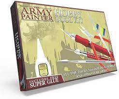 Army Painter - Hobby Tool Kit
