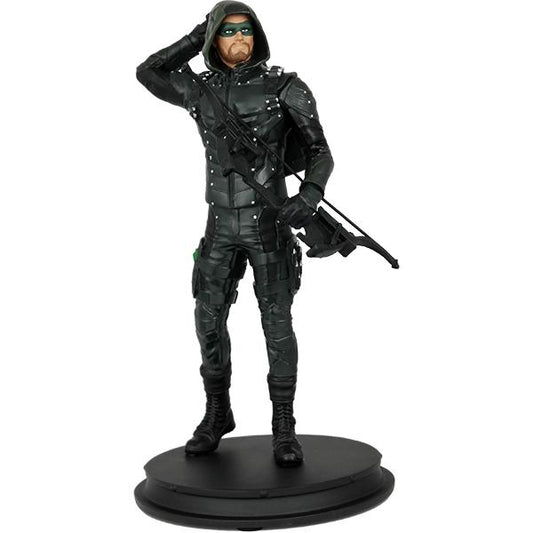 ARROW SEASON 5 STATUE
