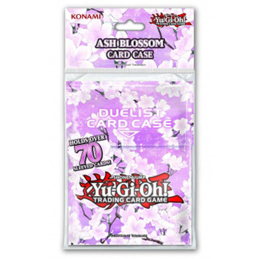 Yu-Gi-Oh! - Ash Blossom - Deck Box