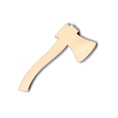 Axe - 2 3/4"