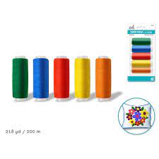 Basic Assortment Sewing Thread