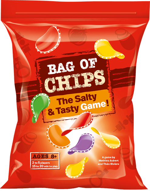 Bag of Chips