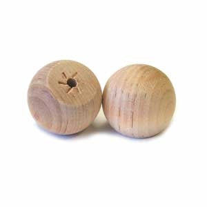 Ball Knob - 1 1/2"